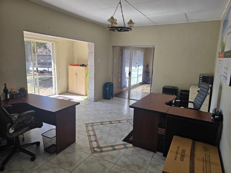 To Let 0 Bedroom Property for Rent in Sasolburg Free State